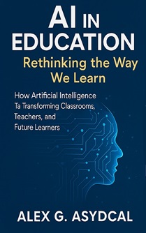 AI in Education Book Cover