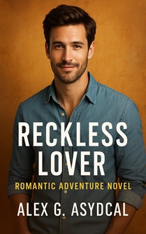 The Reckless Man Book Cover