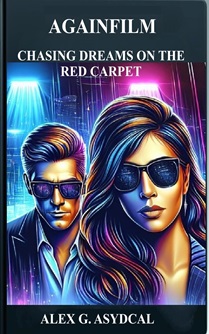 AGAINFILM Book Cover